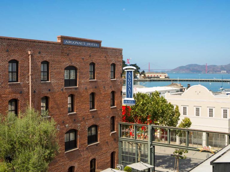 Photos of Argonaut Hotel in Fisherman