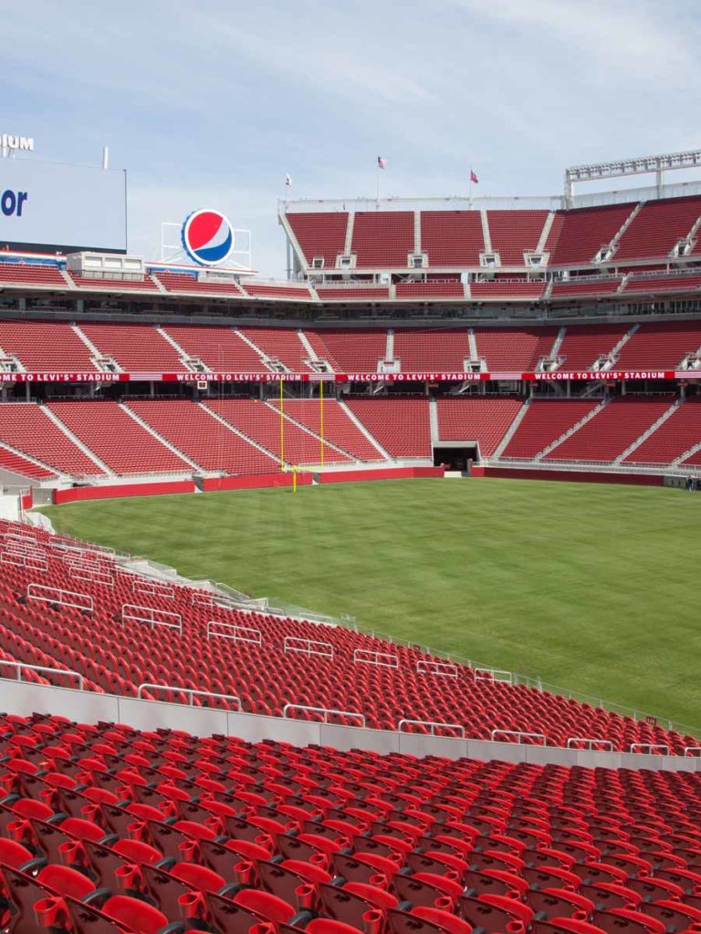 Levis Stadium