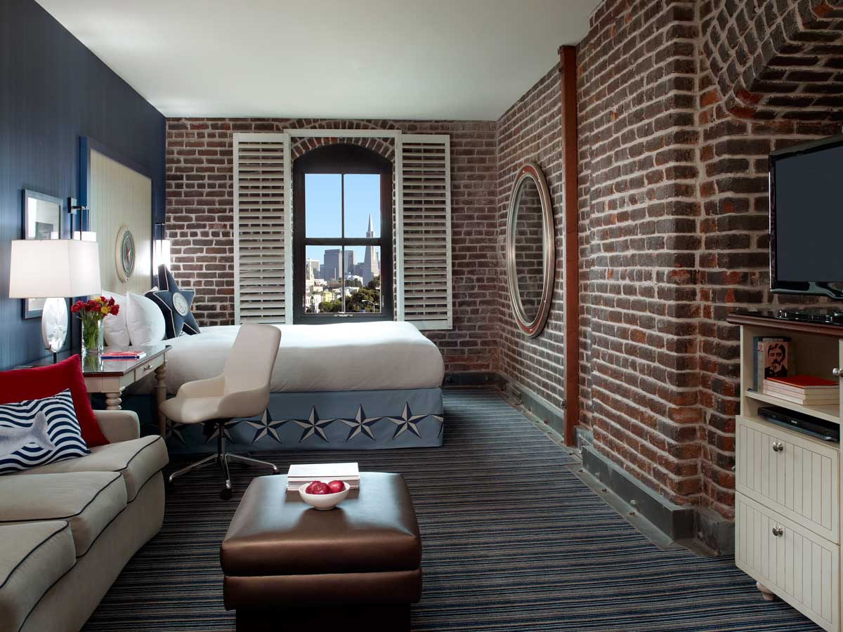 San Francisco Aaa Senior Hotel Discounts Specials