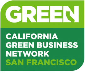 Green California Green Business Network San Francisco.