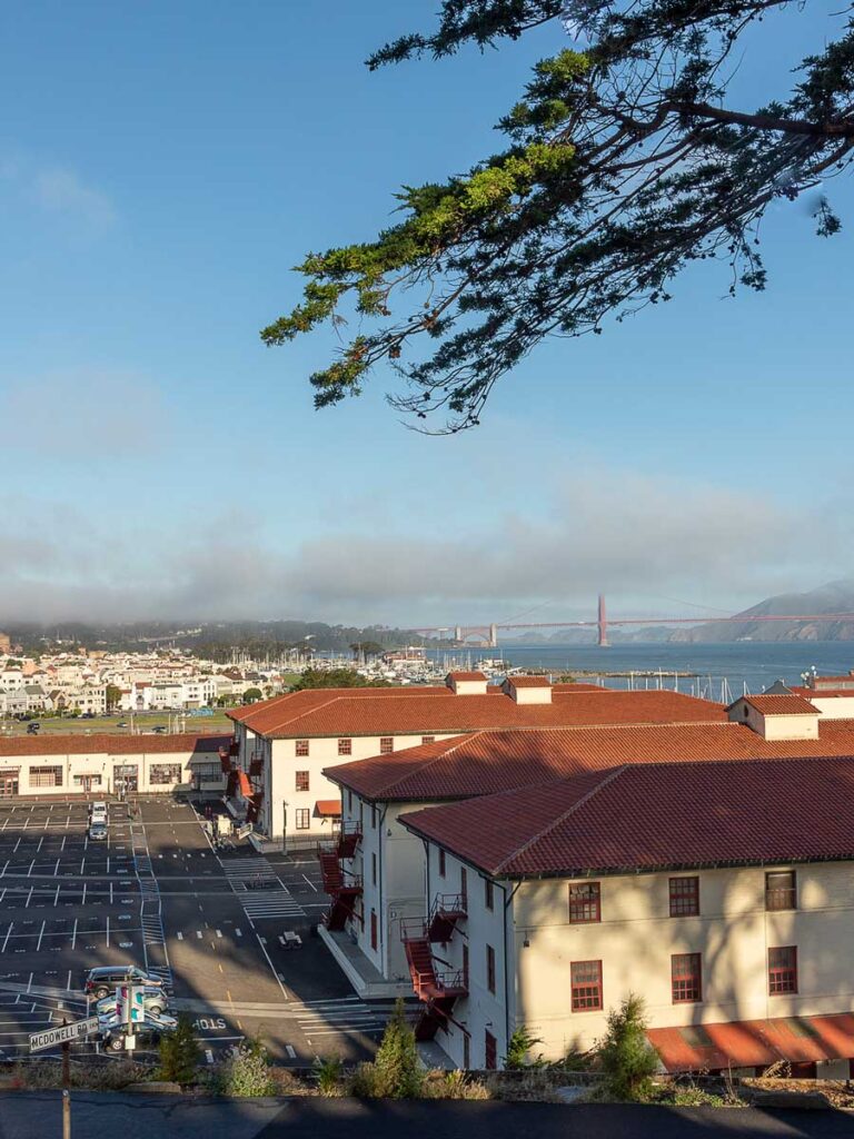 Fort Mason Center