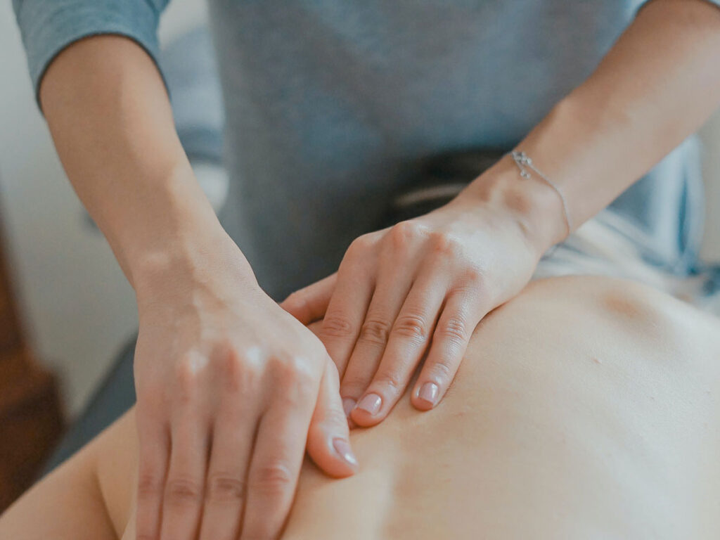 Massage