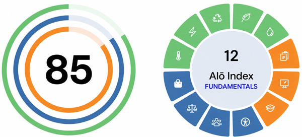 Alo Index